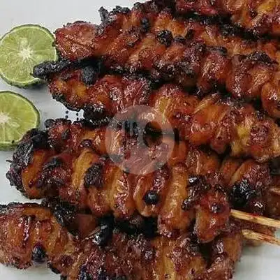 Gambar Makanan Sate Lawu, Kedungkandang 15