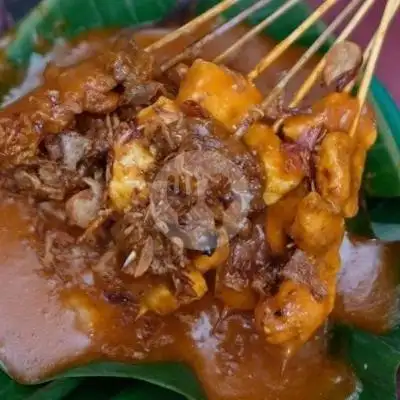 Gambar Makanan Sate Padang 83 Atrium Senen, Senen Raya 6