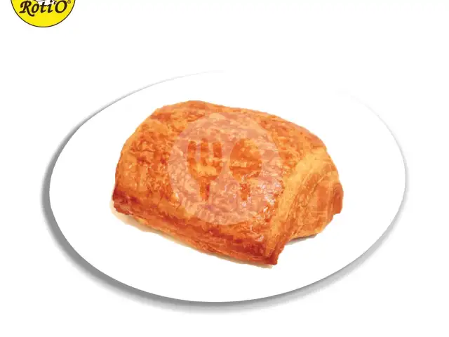 Gambar Makanan Roti'O, Kios Banjarsari Ciamis 11