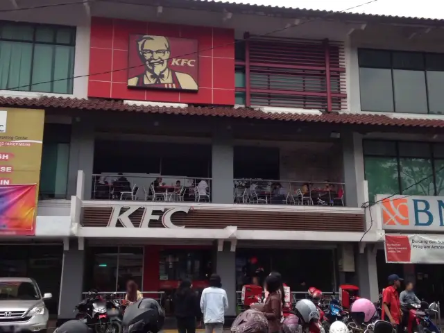 Gambar Makanan KFC 5