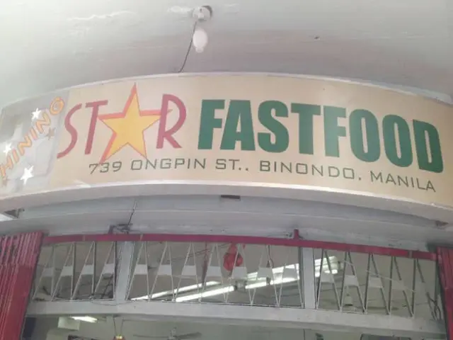 Shining Star Fastfood