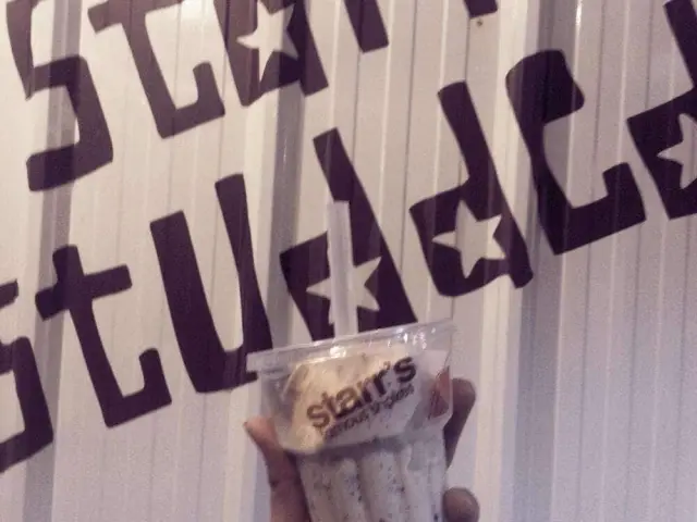 Starr's Famous Shakes Food Photo 12