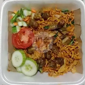 Gambar Makanan Nasi Goreng Atto 8