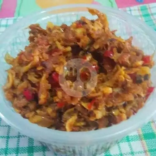 Gambar Makanan Nasi Kikil Mercon "Nawa", Banjarsari 17