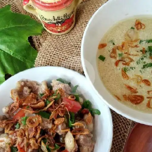 Gambar Makanan Nasi Goreng, Mie Goreng & Soto Betawi Bang Pitung, Serpong 20