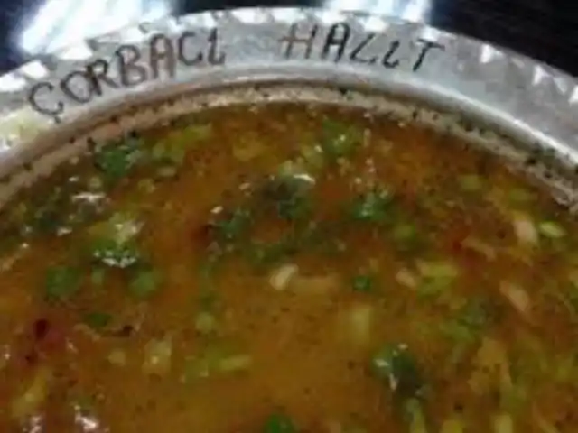 Çorbacı Halit Usta'nin yemek ve ambiyans fotoğrafları 10