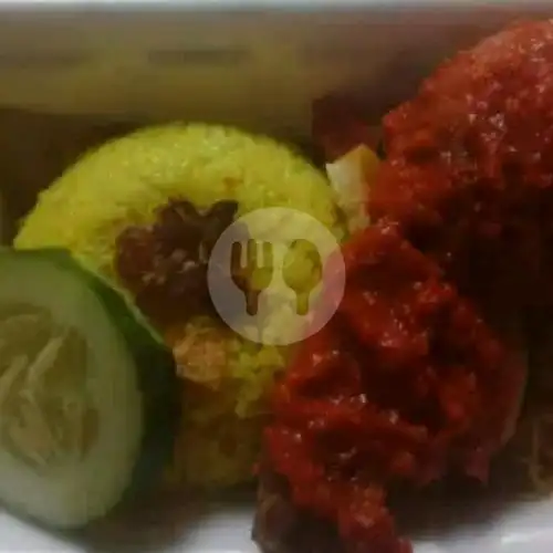 Gambar Makanan Nasi Kuning & Penyetan Lestari 19