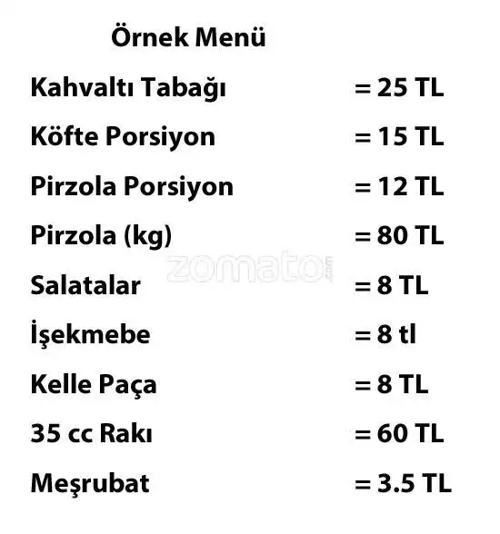 Galip Bey Konağı Balıkçı'nin yemek ve ambiyans fotoğrafları 1