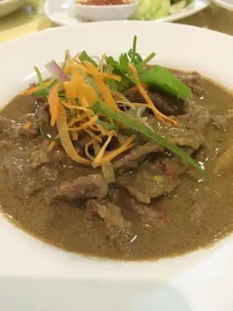 Denai Alam Curry House Food Photo 1