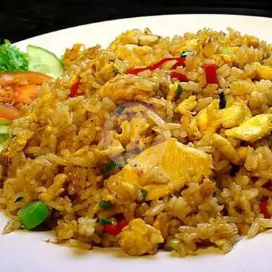 Gambar Makanan Nasi Goreng Gila 57 . Prapatan Mampang Depok 8