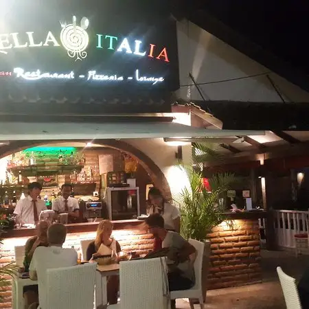 Gambar Makanan Bella Italia Sanur 7