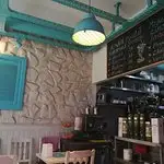 Porcini Cafe'nin yemek ve ambiyans fotoğrafları 5