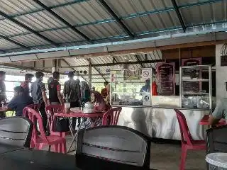 Jamil Corner Restaurant, Hutan Melintang, Perak. Food Photo 2