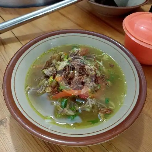 Gambar Makanan Soto Solo Antasari, Kemang 5