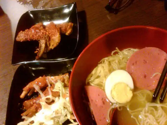 Gambar Makanan Ranjang 69 (Ramen Jangar) 8