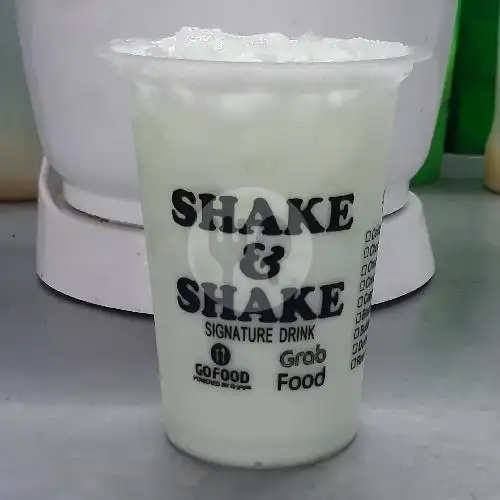Gambar Makanan Shake & Shake Signature Drink, Jl. Bromo ( Indomaret Simp. Setia Budi) 10