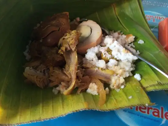 Gambar Makanan Nasi Liwet Bu Wongso Lemu 5