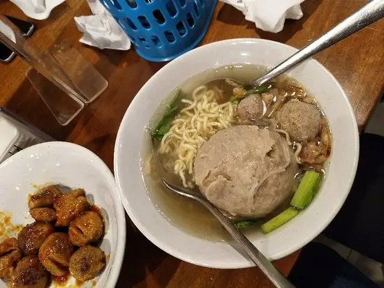 Gambar Makanan Bakso Boedjangan 4