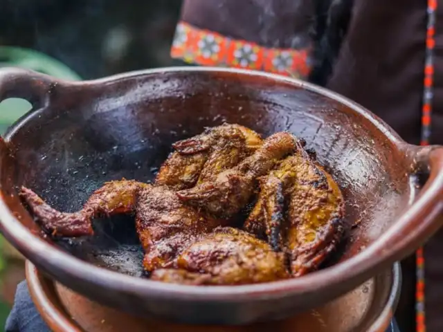 Gambar Makanan Soto Bu Tjondro 20