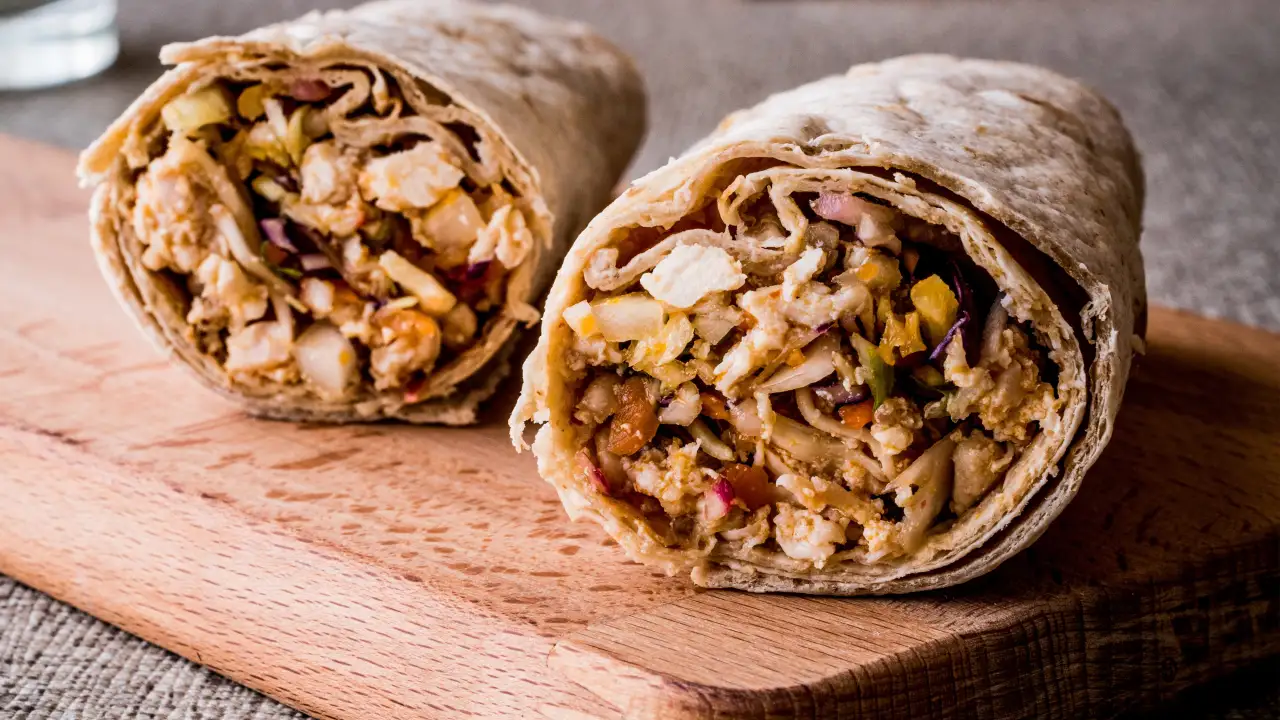 Enfess Tantuni & Döner Dürüm