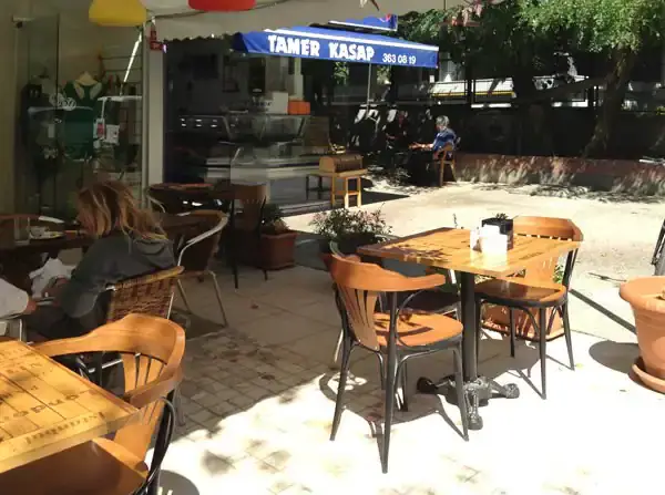 Dishe Cafe & Shop'nin yemek ve ambiyans fotoğrafları 4