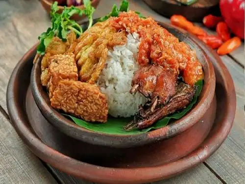 Nasi Sambel Masa, Denpasar