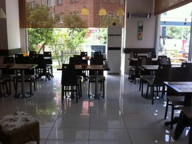 Zeythin Cafe'nin yemek ve ambiyans fotoğrafları 7