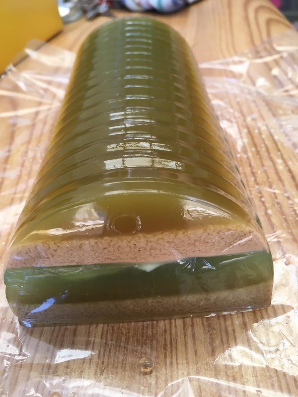 Pudding Mon Mon terdekat Restoran dan Tempat Makan Restaurant