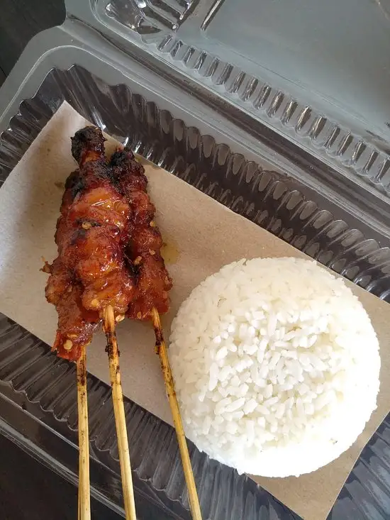 Gambar Makanan Sate Inggil 17