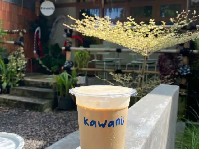 Gambar Makanan Kawanu Coffee 5