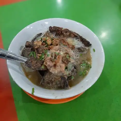 Gambar Makanan sop saudara fly over pengayoman (cabang pettarani) 6