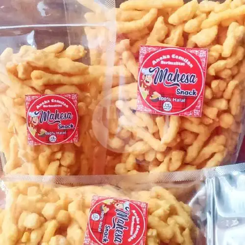 Gambar Makanan Camilan Snack NaKal'E, Simo Pomahan Baru Barat 19