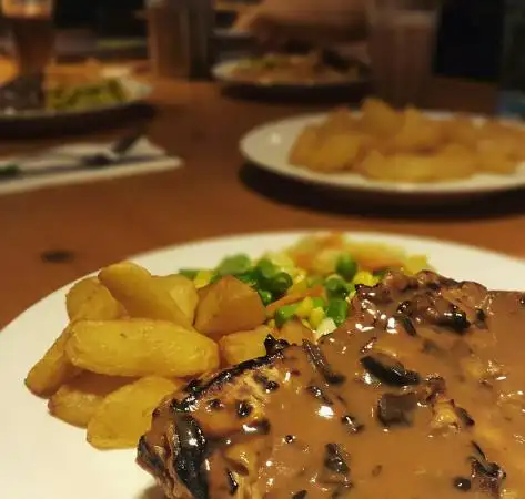 Gambar Makanan Abuba Steak 16