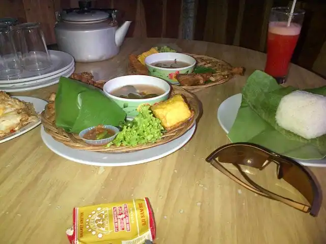 Gambar Makanan Sangkuriang Resto 14