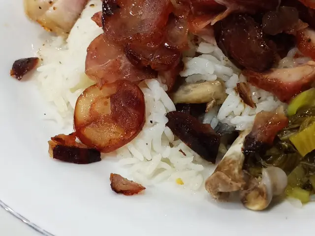 Gambar Makanan Nasi Akwang 10