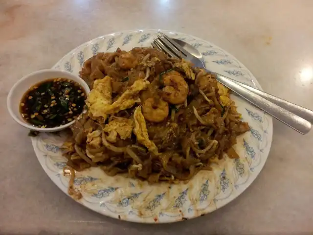Doli Kuey Teow Goreng Food Photo 5