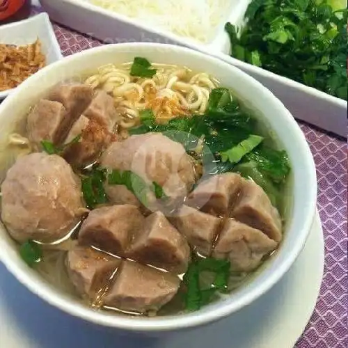 Gambar Makanan Bakso Jaya Grup, Pamulang 7