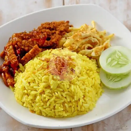 Gambar Makanan Martabak HAR, Masjid Agung 13