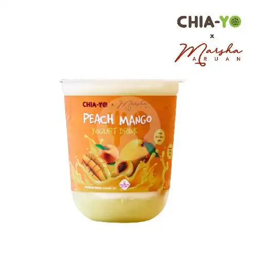 Gambar Makanan Chiayo Express, Puri Indah Mall 15