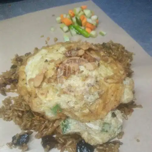 Gambar Makanan Nasi Goreng Mas Doel  9