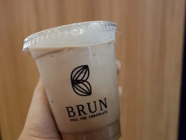 Gambar Makanan BRUNPremiumChocolate 1