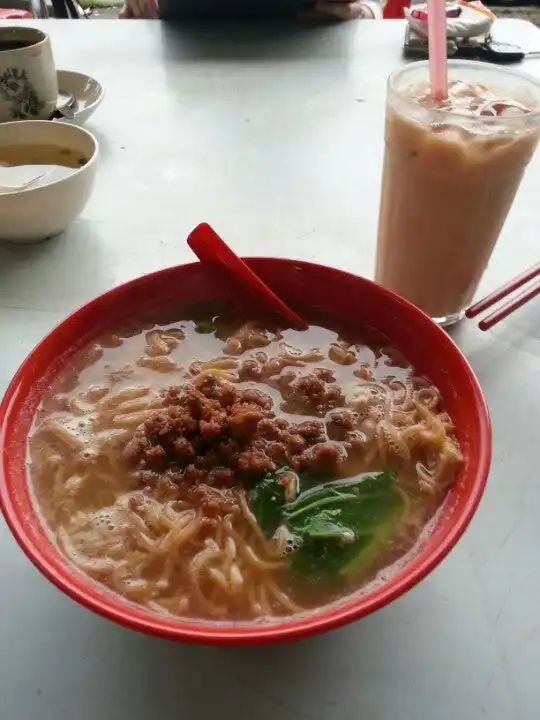 Kedai Makan Sheng Lee