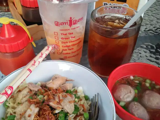 Gambar Makanan Bakso Tigan 4