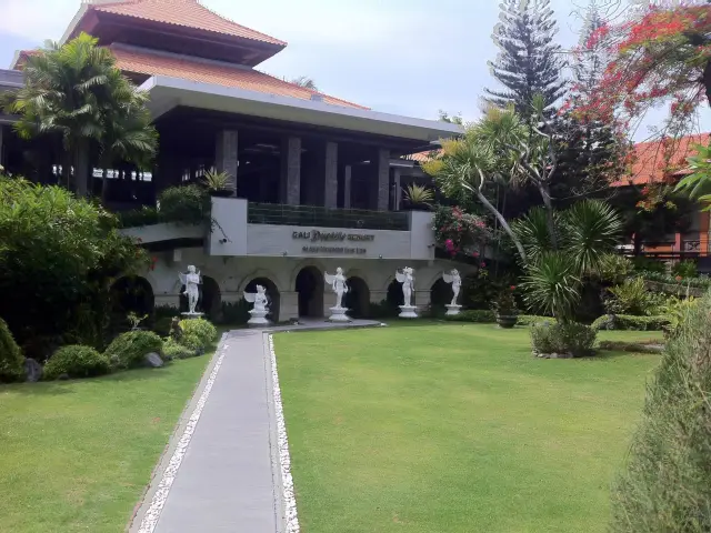 Gambar Makanan Sen5es - Bali Dynasty Resort 1