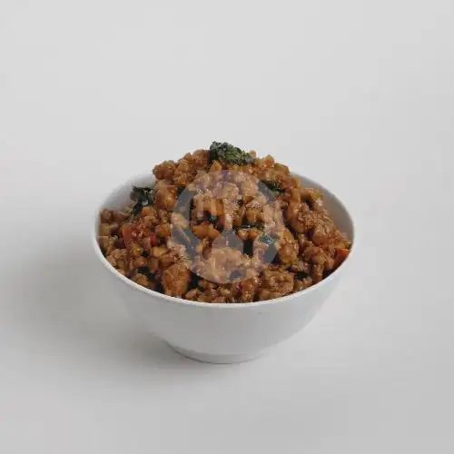 Gambar Makanan Bowlholic, lubuk baja 4