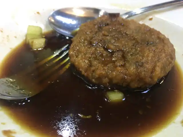 Gambar Makanan Pempek Ny. Kamto 6