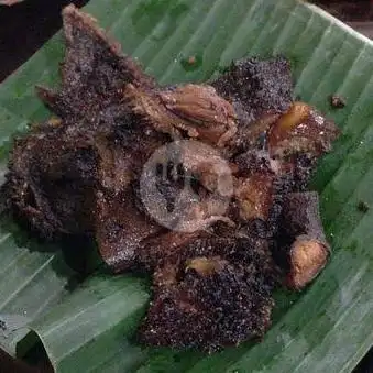 Gambar Makanan Nasi Pecel Pincuk Winongo, Batu 1