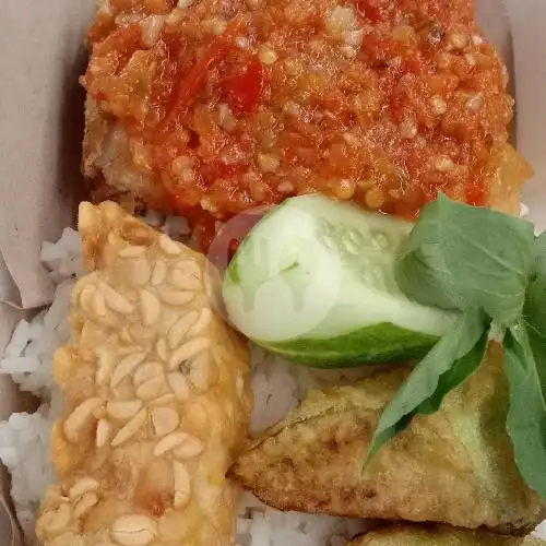 Gambar Makanan Mama Rosss, Banyuwangi 3