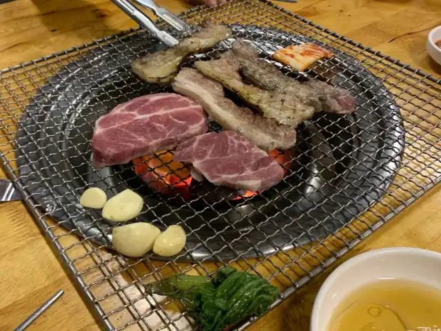 Sae Ma Eul Korean BBQ Food Photo 3