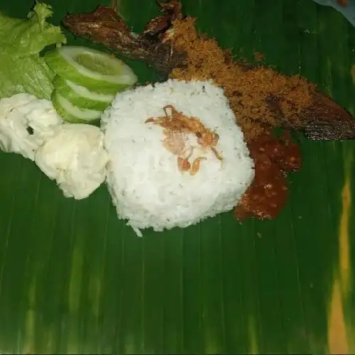 Gambar Makanan Ayam Penyet Tulang Lunak Faisal & Fazri 3